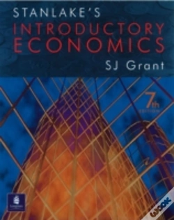 Capa do artigo Stanlake'S Introductory Economics
