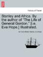 Stanley And Africa. By The Author Of  Th - Preview