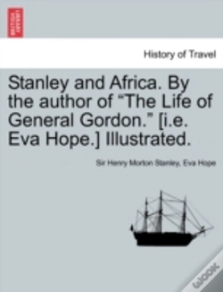 Capa do artigo Stanley And Africa. By The Author Of  Th