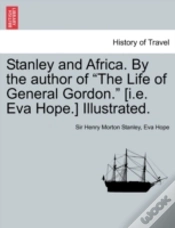 Capa do artigo Stanley And Africa. By The Author Of  Th