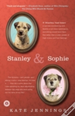 Capa do artigo Stanley And Sophie