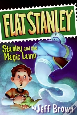 Capa do artigo Stanley And The Magic Lamp