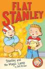 Stanley And The Magic Lamp - Preview