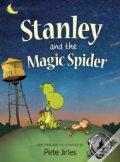 Stanley And The Magic Spider