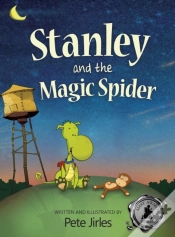 Capa do artigo Stanley And The Magic Spider