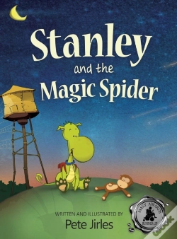 Capa do artigo Stanley And The Magic Spider