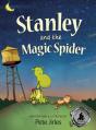 Stanley And The Magic Spider - Preview