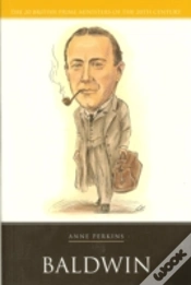 Capa do artigo Stanley Baldwin