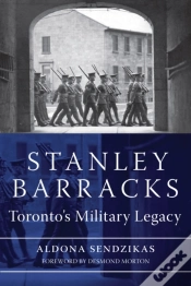 Capa do artigo Stanley Barracks