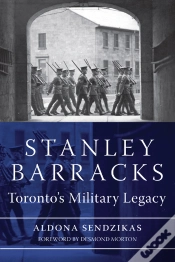 Capa do artigo Stanley Barracks
