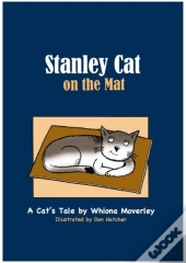 Stanley Cat On The Mat
