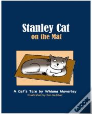 Stanley Cat On The Mat