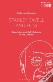 Capa do artigo Stanley Cavell And Film
