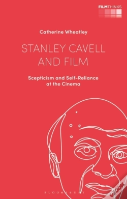 Capa do artigo Stanley Cavell And Film