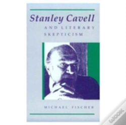 Capa do artigo Stanley Cavell And Literary Skepticism