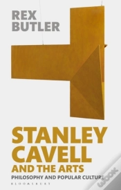 Capa do artigo Stanley Cavell And The Arts