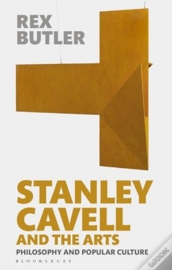 Capa do artigo Stanley Cavell And The Arts