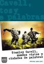 Stanley Cavell - Preview