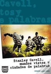 Capa do artigo Stanley Cavell