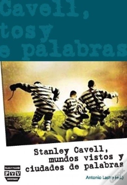 Capa do artigo Stanley Cavell