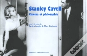 Capa do artigo Stanley Cavell : Cinema Et Philosophie