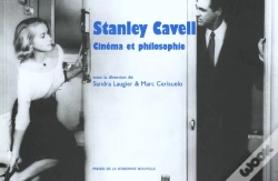 Capa do artigo Stanley Cavell : Cinema Et Philosophie