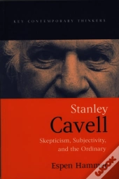 Stanley Cavell