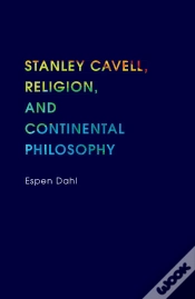 Capa do artigo Stanley Cavell, Religion, And Continental Philosophy