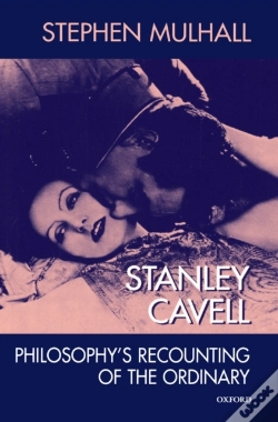 Capa do artigo Stanley Cavell