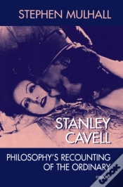 Capa do artigo Stanley Cavell