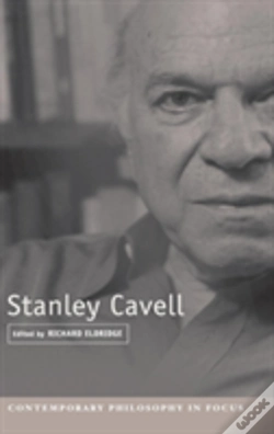Capa do artigo Stanley Cavell