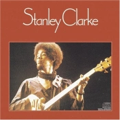 Capa do artigo Stanley Clarke - CD