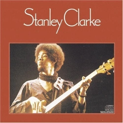 Capa do artigo Stanley Clarke - CD