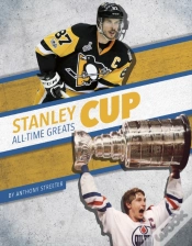Capa do artigo Stanley Cup All-Time Greats