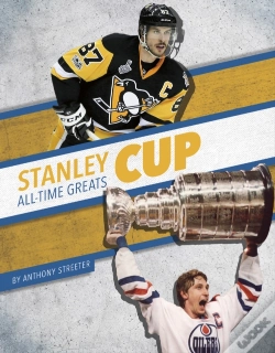 Capa do artigo Stanley Cup All-Time Greats