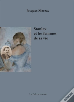 Capa do artigo Stanley Et Les Femmes De Sa Vie