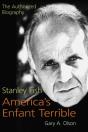 Stanley Fish, America'S Enfant Terrible - Preview