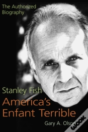 Capa do artigo Stanley Fish, America