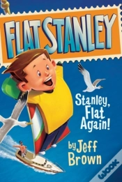 Capa do artigo Stanley, Flat Again!