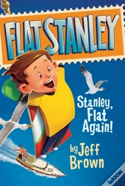 Capa do artigo Stanley, Flat Again!