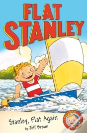 Capa do artigo Stanley Flat Again