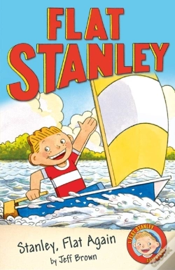 Capa do artigo Stanley Flat Again