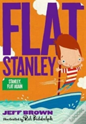 Capa do artigo Stanley Flat Again!