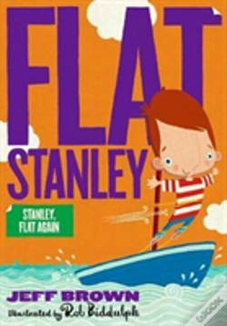 Capa do artigo Stanley Flat Again!