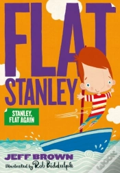 Capa do artigo Stanley Flat Again!