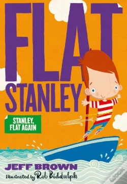 Capa do artigo Stanley Flat Again!
