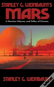 Capa do artigo Stanley G. Weinbaum