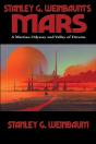 Stanley G. Weinbaum'S Mars - Preview