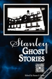 Capa do artigo Stanley Ghost Stories