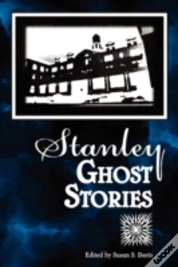 Capa do artigo Stanley Ghost Stories